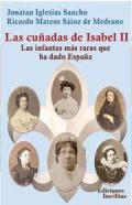 Las Cuadas de Isabel II
