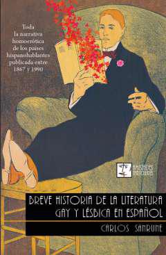 Breve historia de la literatura gay y lsbica en espaol