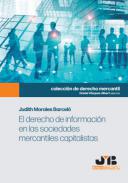 El derecho de informacin en las sociedades mercantiles capitalistas