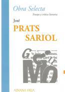 Ensayo y crtica literaria