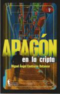 Apagn en la cripta