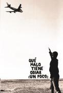 Qu malo tiene odiar (un poco)