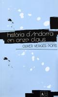 Histria d'Andorra en onze claus
