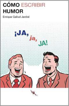 Cmo escribir humor