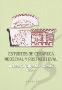 Estudios de cermica medieval y postmedieval