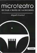 Un viaje a travs de 9 microobras