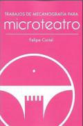 Trabajos de mecanografa para Microteatro
