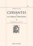 Cervantes y la cbala cristiana