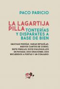 La lagartija pilla
