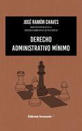 Derecho administrativo mnimo