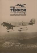 1939, España exporta el terror aéreo a Europa