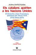 Els catalans apellen a les Nacions Unides