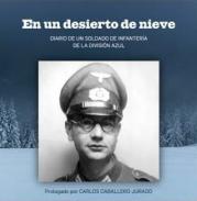 En un desierto de nieve