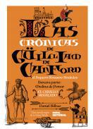 Las crnicas de Gilliam de Canford, el Arquero Siniestro Sindedos III