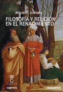 Filosofía y religión en el Renacimiento