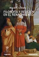 Filosofa y religin en el Renacimiento