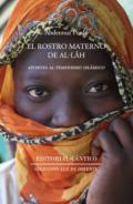 El rostro materno de Allah