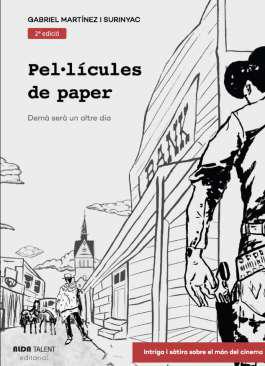 Pellcules de paper