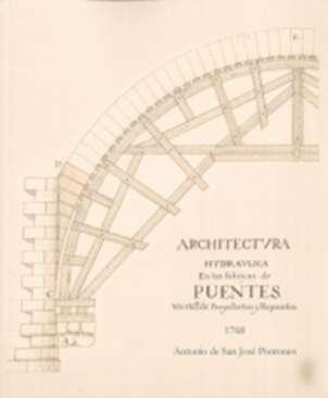 Arquitectura hidrulica en las fbricas de puentes