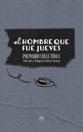 El hombre que fue jueves