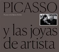 Picasso y la joyas de artista