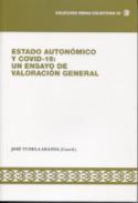 Estado Autonmico y covid-19