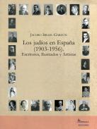 Los judos en Espaa (1903-1956)