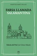Farsa llamada salamantina