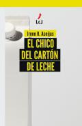 El chico del cartn de leche