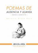 Poemas de ausencia y lejana