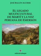 El legado multicultural de Mart y la voz peruana de Emerson