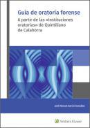 Gua de oratoria forense