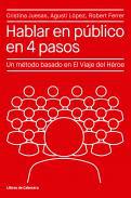 Hablar en pblico en 4 pasos