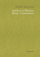 Spiders in Motion, Rainy Commotion
