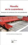 Filosofa en la cuarentena