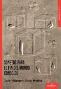 Sonetos para el fin del mundo conocido