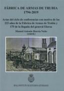 Fbrica de armas de Trubia 1794-2019