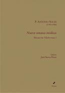 Nueve sonatas inditas