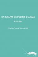 Un grapat de pedres d'aigua