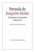 Paraula de Joaquim Molas