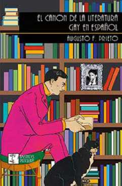 El canon de la literatura gay en espaol