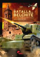 La batalla de Belchite