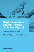 Organizaciones azules: lderes de la era digital