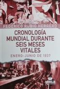 Cronologa mundial durante seis meses vitales