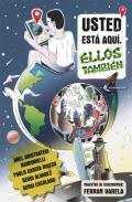 Usted est aqu