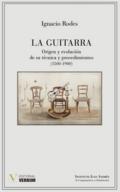 La guitarra