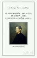 De meteorologa y huracanes