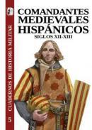 Comandantes medievales hispnicos