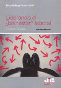 Liderando el bienestar? laboral