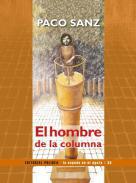 El hombre de la columna